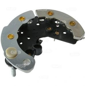 Eixo de diodos do gerador para Renault Megane SCENIC JA0, JA1