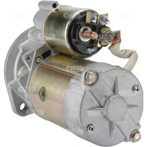 114032 Cargo Motor de arranco