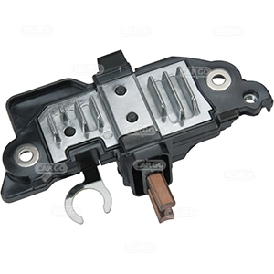 Compre Relê-regulador do gerador (relê de carregamento) Renault Scenic 3