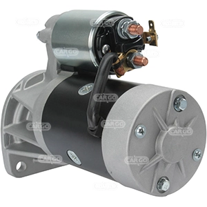 111445 Cargo Motor de arranco
