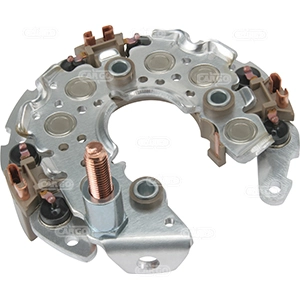 para Jaguar S-type (CCX)