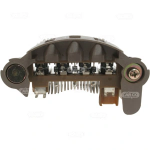  Eixo de diodos do gerador Subaru Impreza I sedan (GC) (1992 - 2000) I
