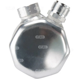 260792 Cargo Tanque de recepção do secador de aparelho de ar condicionado