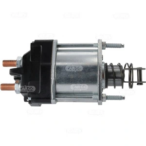  Relê retrator do motor de arranco ВАЗ NIVA I SUV (2121) (1976 - 1994) I