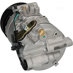 241552 Cargo Compressor de aparelho de ar condicionado