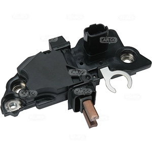  Relê-regulador do gerador (relê de carregamento) Renault Scenic III monovolume (JZ0, JZ1) (2009 - 2016) III