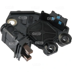 Relê-regulador do gerador (relê de carregamento) para Chrysler 300 C 