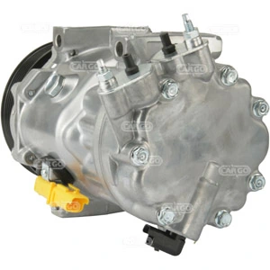 240867 Cargo Compressor de aparelho de ar condicionado