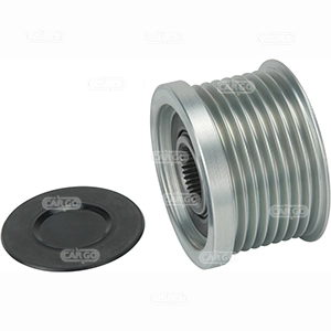 Polia do gerador 1126601034 Bosch