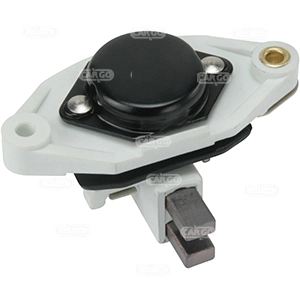 Relê-regulador do gerador (relê de carregamento) Ford Fiesta Mk1 GBFT