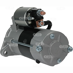 115830 Cargo Motor de arranco