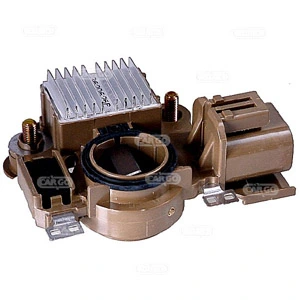  Relê-regulador do gerador (relê de carregamento) Nissan Sunny III sedan (N14) (1990 - 1995) III