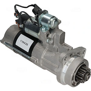 Compre Motor de arranco Mercedes Benz Truck TRUCK ATEGO 3