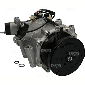 Compre 1986AD1158 Bosch Compressor de aparelho de ar condicionado