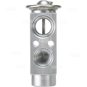 93185477 Peugeot/Citroen Válvula TRV de aparelho de ar condicionado