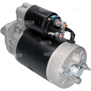 116312 Cargo Motor de arranco