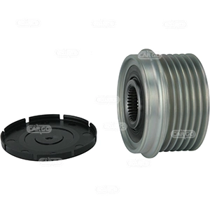Polia do gerador Ford Mondeo III B4Y