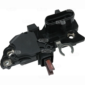 Relê-regulador do gerador (relê de carregamento) 1986AE01054S8 Bosch