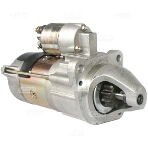 Motor de arranco Perkins 2873K632