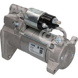 116286 Cargo Motor de arranco