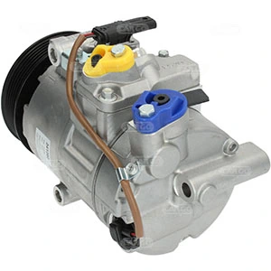 241280 Cargo Compressor de aparelho de ar condicionado