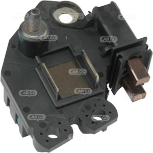 Compre Relê-regulador do gerador (relê de carregamento) Ford Fiesta 