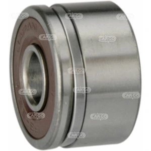  Rolamento do gerador Mazda 6 sedan (GG) (2002 - 2008) 