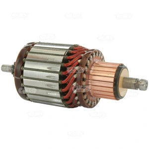 Induzido (rotor) do motor de arranco Bosch 1004011221 preço, a partir de 55,17 USD