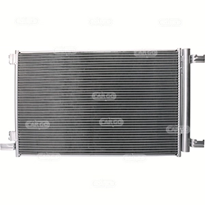 Radiador de aparelho de ar condicionado Peugeot/Citroen 6455HW preço, a partir de 113,12 USD