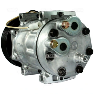 240322 Cargo Compressor de aparelho de ar condicionado