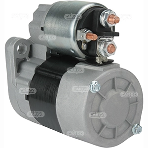 114199 Cargo Motor de arranco