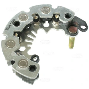 Compre Eixo de diodos do gerador Fiat Siena 