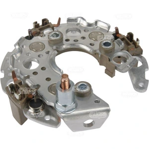  Eixo de diodos do gerador Honda Civic VIII hatchback (FK, FN) (2005 - 2012) VIII