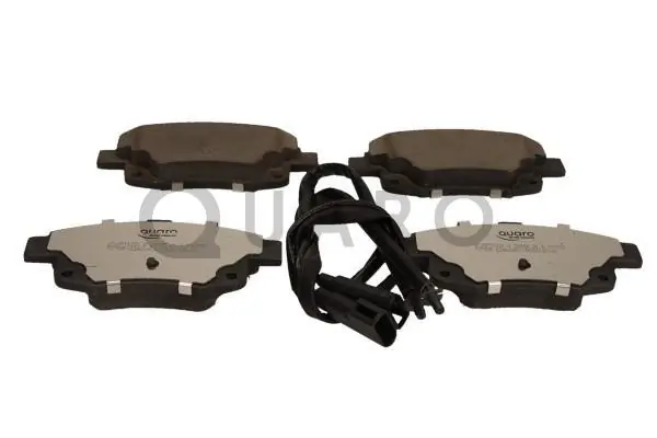 QP7135C Quaro