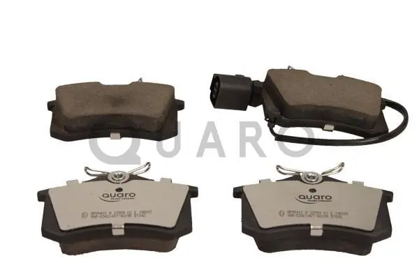 QP8041C Quaro