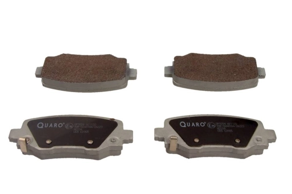 QP9284 Quaro