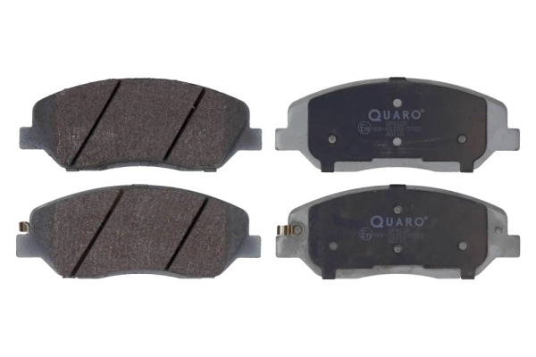 QP4128 Quaro