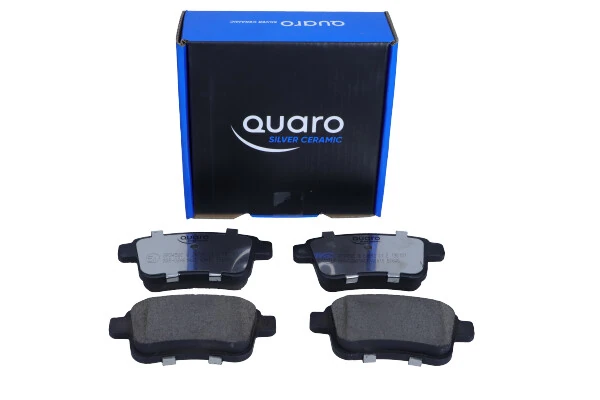 QP3458C Quaro