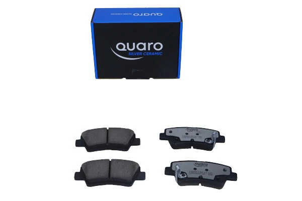  Sapatas do freio traseiras de disco Hyundai Sonata VII sedan (LF) (2014 - 2023) VII