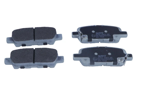 QP2605 Quaro