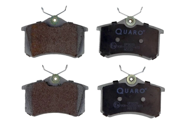 QP8078 Quaro