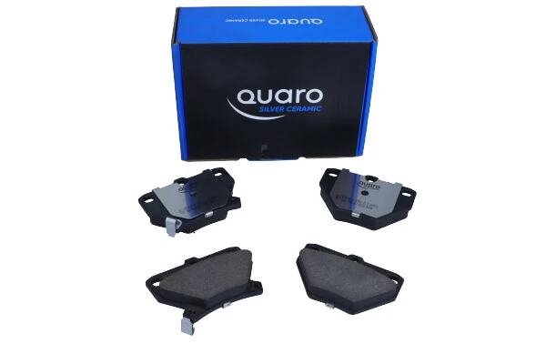 QP8037C Quaro