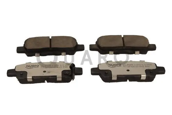 QP2605C Quaro