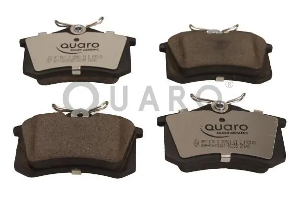 QP7107C Quaro