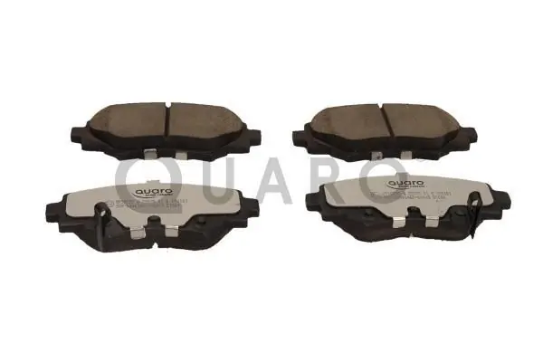 QP1609C Quaro