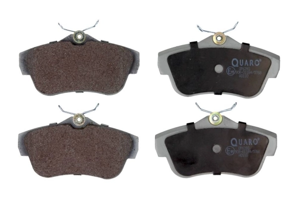 QP6393 Quaro