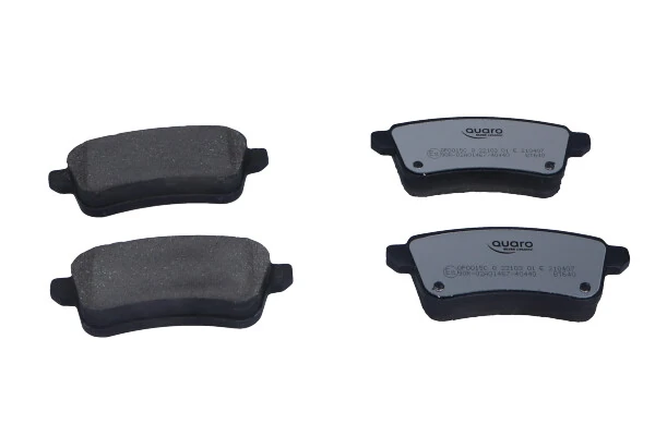 QP0015C Quaro