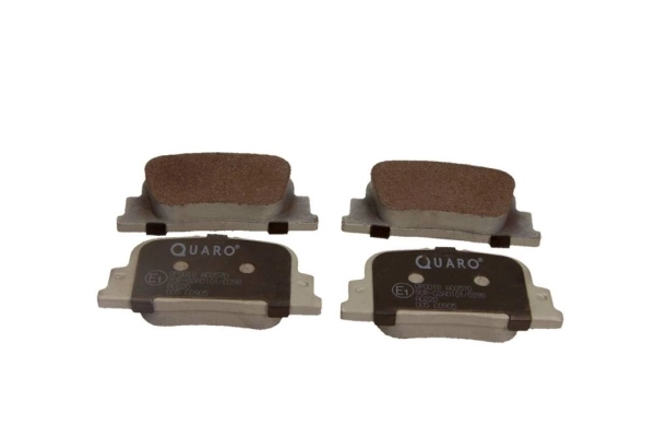 QP0018 Quaro