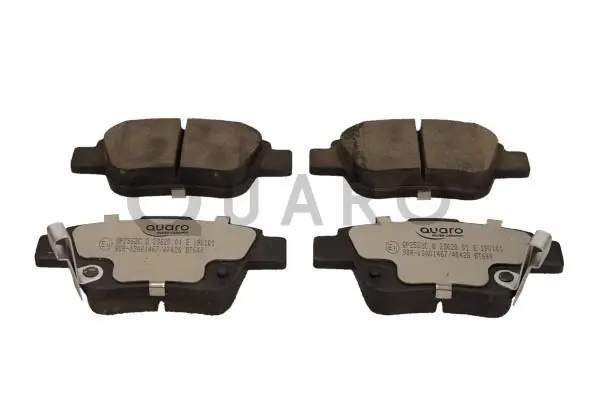QP2562C Quaro