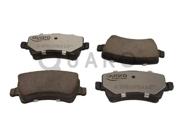 QP7660C Quaro